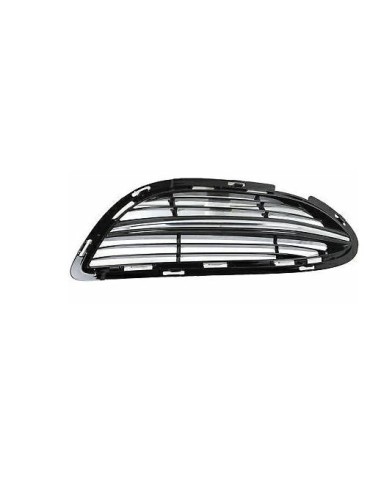 Right Front Bumper Grill for Mercedes S-Class W222 2013 onwards