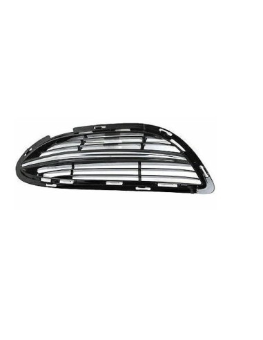 Left Front Bumper Grill for Mercedes S-Class W222 2013 onwards