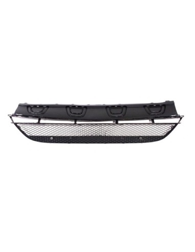 Front Bumper Grille for Mercedes Glc X253-C253 2015 onwards