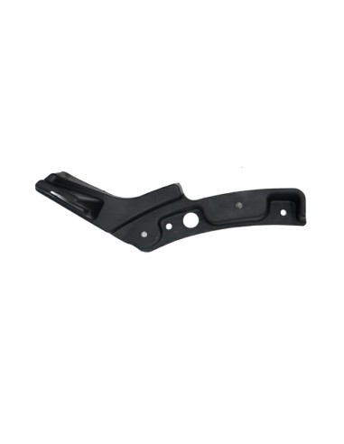 Lower Right Front Bumper Bracket for Glc X253-C253 2015 onwards amg
