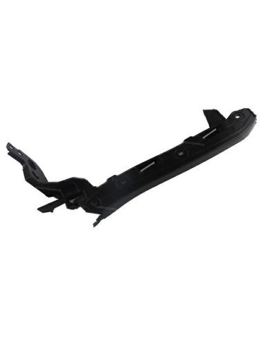 Right Front Outer Bumper Bracket for Porsche Cayenne 2007 onwards