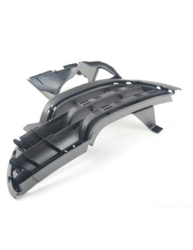 Right Front Bumper Grille Closed for Porsche Cayenne 2010 onwards