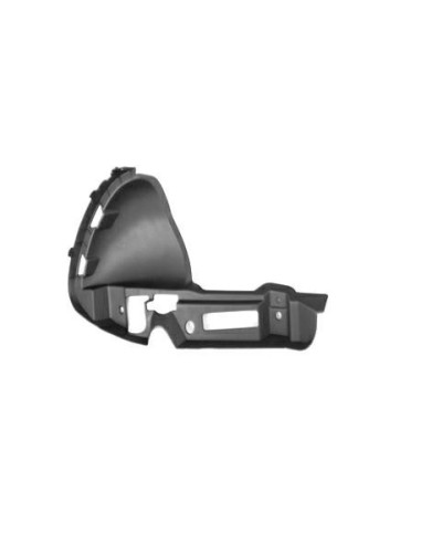 Upper Right Front Air Duct for Porsche Cayenne 2010 onwards