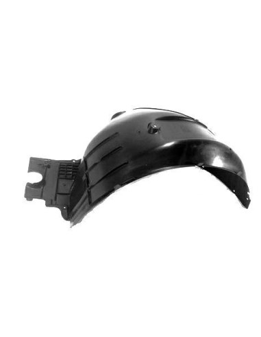 Front Right Rear Parasassi for Porsche Panamera 2009 onwards