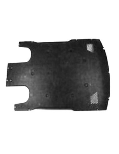 Double Clutch Lower Engine Cover for Porsche Panamera 2009 onwards