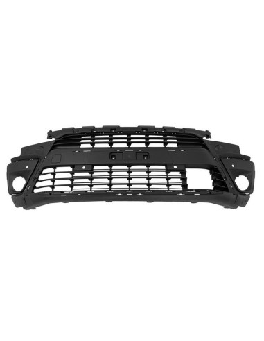 Front central  bumper for toyota proace-proace verso 2016 onwards with PDC