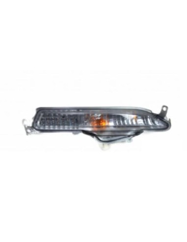 DRL right daytime running light for iveco daily 2019 onwards