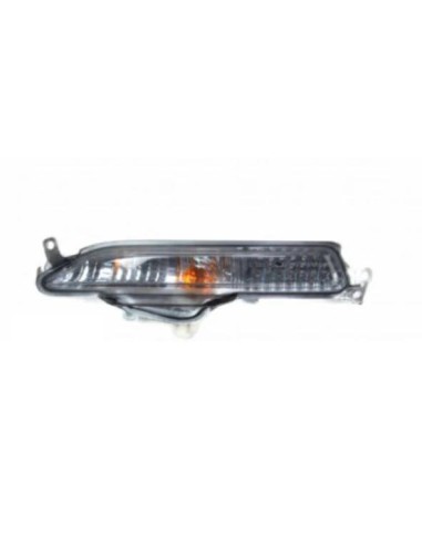 DRL left daytime running light for iveco daily 2019 onwards