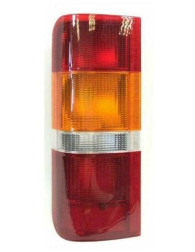 Right rear light for ford transit 1991 to 2000