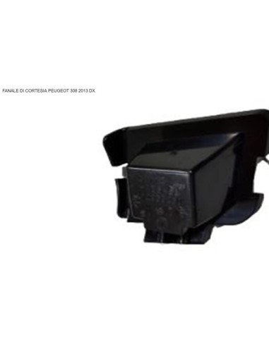 Blinker Von Höflichkeit Recht für Peugeot 308 2013 IN Dann