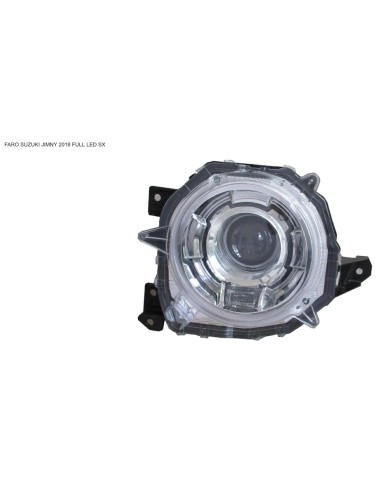 Voll-LED-Scheinwerfer links für Suzuki Jimny ab 2019