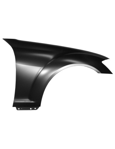 Right front fender for mercedes s class w221 2006 onwards