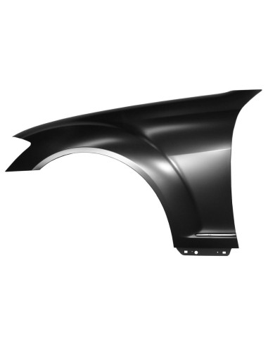 Left front fender for mercedes s class w221 2006 onwards