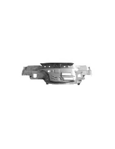 Rear bracket cover for vw polo 2009 onwards