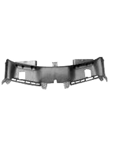 Air deflector for mercedes glk x204 2008 onwards