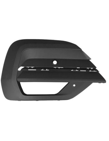 Right front bumper grill with PDC for vw caravelle t6 2019 onwards