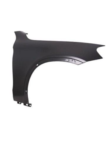 Right front fender for glc x253 glc coupe c253 2015 onwards aluminum