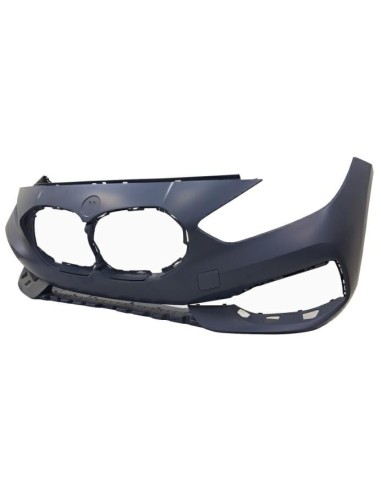 Front bumper primer for bmw 1 series f40 2019 onwards sport