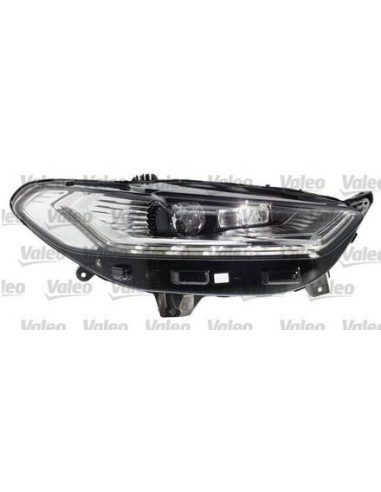 Headlight Headlamp Left Front led for Ford Mondeo 2014 onwards
