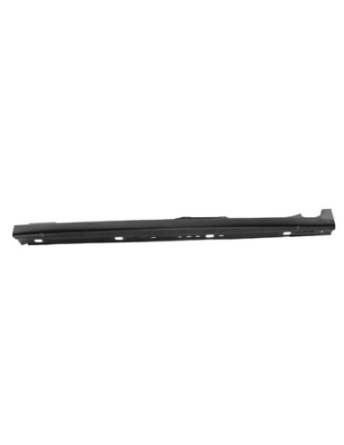 Left sill for vw polo 5 doors 2001 to 2009