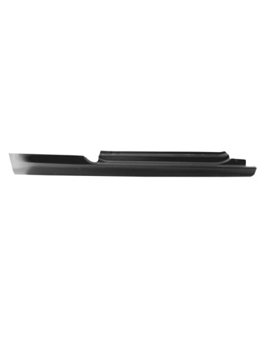 Right sill for vw golf 5 2003 to 2008 3 doors