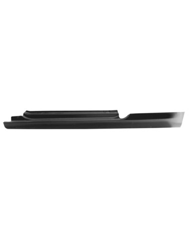 Left sill for vw golf 5 2003 to 2008 3 doors