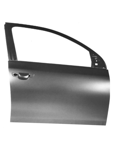 Puerta Puerta Delantera Derecha para Vw Golf 6 2009 en adelante