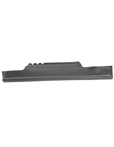 Right sill for vw transporter t5 2003 onwards
