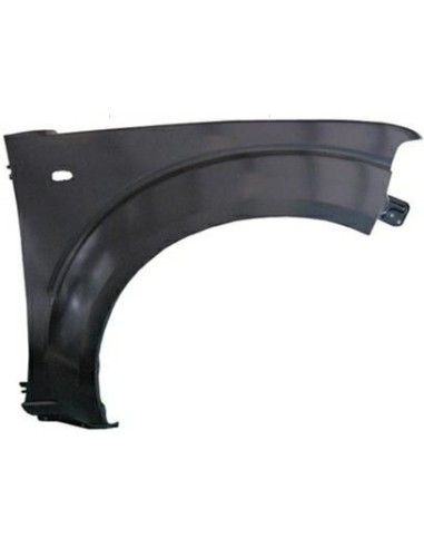 Right front fender for nissan navara-pathfinder 2005 to 2010 2wd