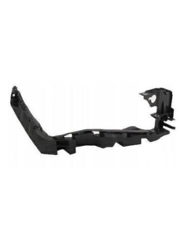 Lower right headlight support for seat leon 2012 onwards