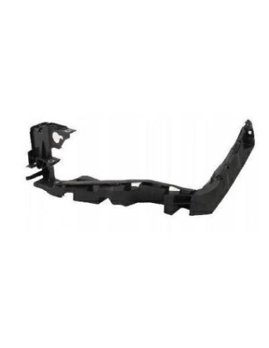 Lower right headlight support for seat leon 2012 onwards