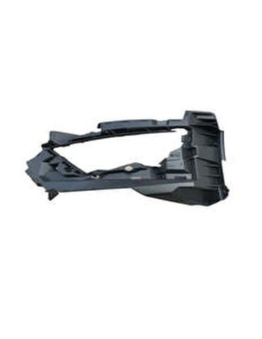 Right upper headlight support for seat leon 2012 onwards