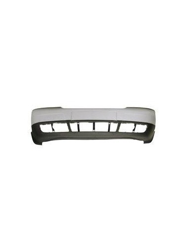 Front bumper primer for audi a6 1997 to 2001