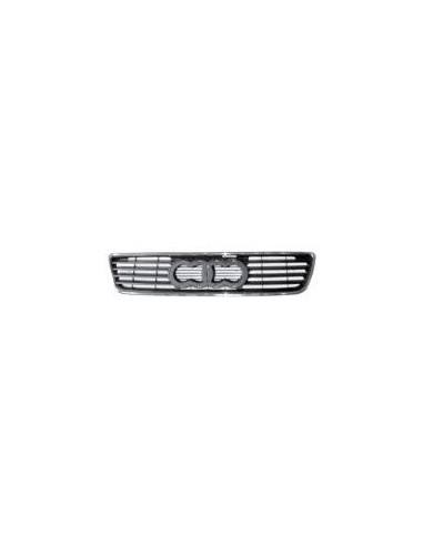 Front grill cover for audi a6 1997 to 2001