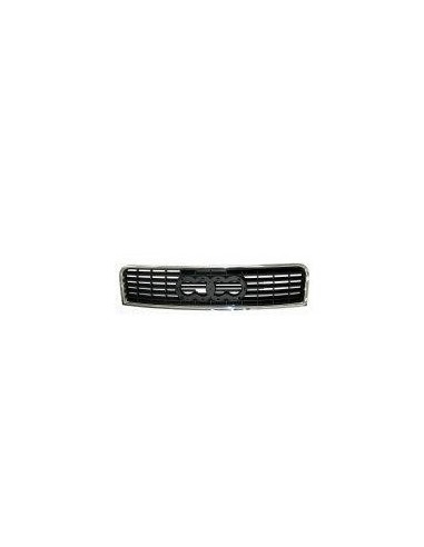Front grill cover for audi a4 2000 to 2004