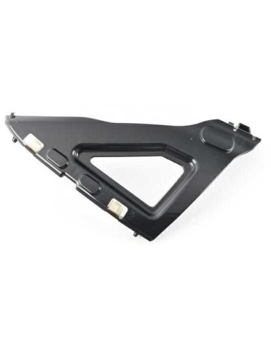 Soporte parachoques delantero izquierdo para bmw 7 series g11-g12 2015 en adelante