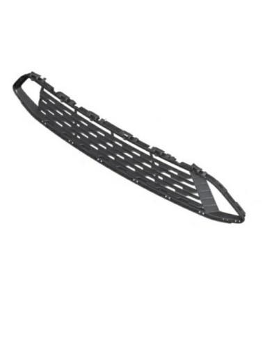 Gitter Frontstoßstange Zentral für BMW x1 f48...