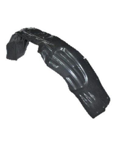 Right rear stone guard for isuzu d-max 2012 onwards 2wd