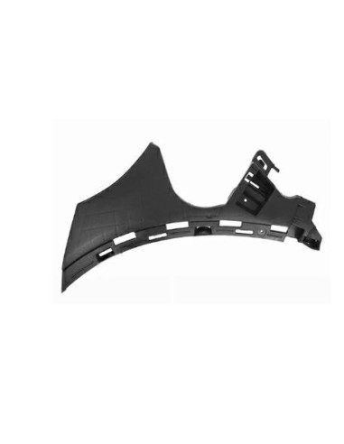 Right front bumper bracket for mercedes glc x253-c253 2015 onwards