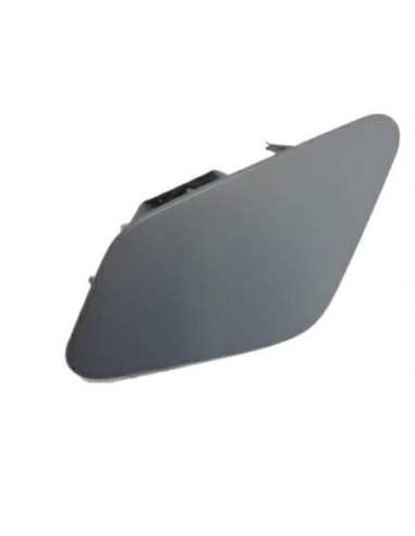 Right front bumper headlight washer cap for seat leon 2012 onwards