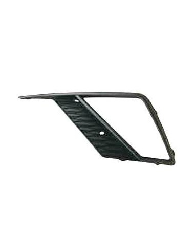 Right front bumper grill with hole for seat ibiza 2017 onwards