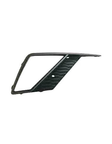 Left front bumper grill with hole for seat ibiza 2017 onwards