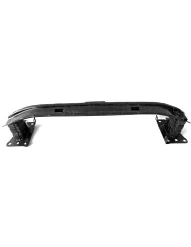 Front bumper reinforcement for seat ibiza 2017 onwards