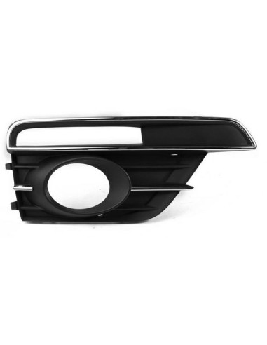 Right front bumper grill with hole for vw beetle 2017 onwards