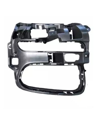 Right front bumper grill support for porsche panamera 2013 onwards