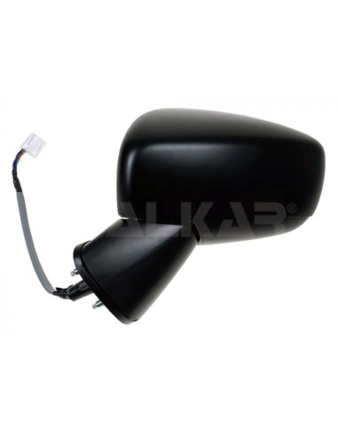 Left rear view mirror electric thermal primer for IGNIS 2016 onwards