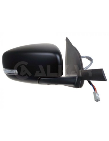 Right rearview mirror electric primer foldable for SWIFT 2017 onwards