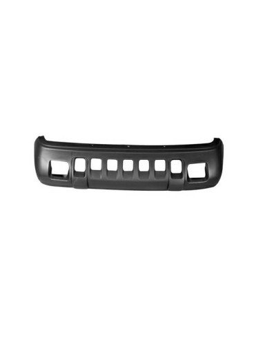 Front bumper for Jeep Grand Cherokee 1996-1998 limited with fog lights