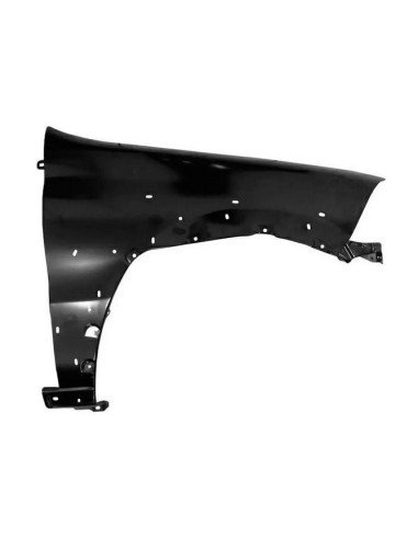Right front fender for fiat strada 2011 onwards adventure