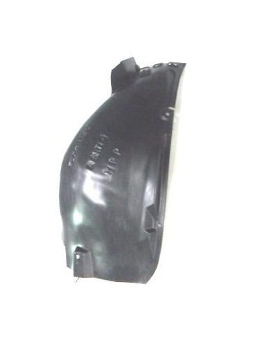 Rear right front stone guard for opel astra j 2010 onwards